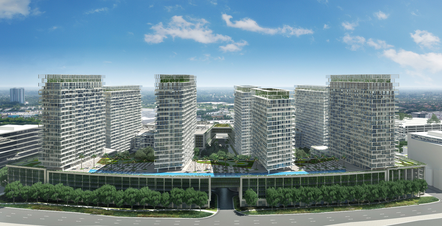 Metropica 